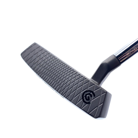 Used Cleveland HB Soft 2 11 Putter / 35.0 Inches