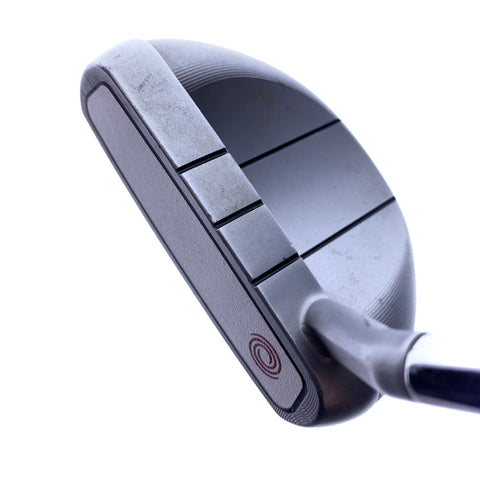 Used Odyssey White Hot OG Rossie S Putter / 33.0 Inches