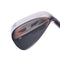 Used Titleist SM9 Tour Chrome Gap Wedge / 52.0 Degrees / Wedge Flex