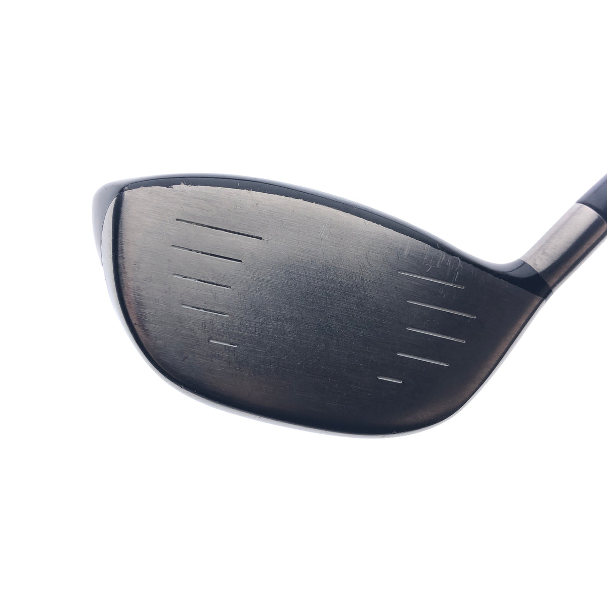 Used TaylorMade R580 Driver / 10.5 Degrees / Regular Flex - Replay Golf 