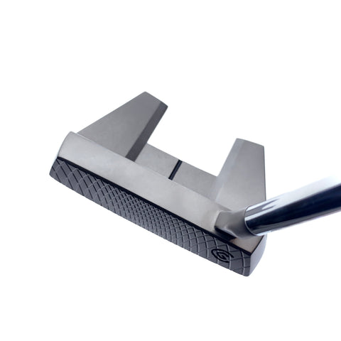 Used Cleveland HB Soft 2 11 Putter / 35.0 Inches