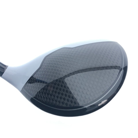 Used TaylorMade M2 2016 3  HL Fairway Wood / 16.5 Degrees / A Flex