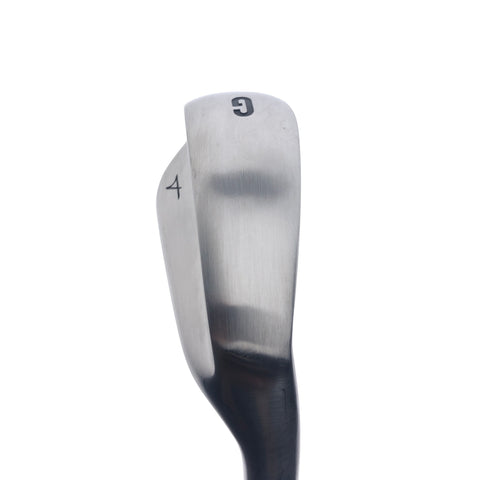 Used Takomo 101 MKII Single Iron GW Iron / 48.0 Degrees / Stiff Flex