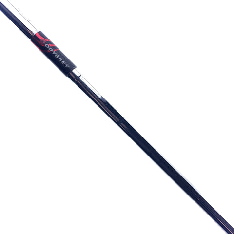 Used Odyssey Backstryke 2-Ball Putter / 35.0 Inches
