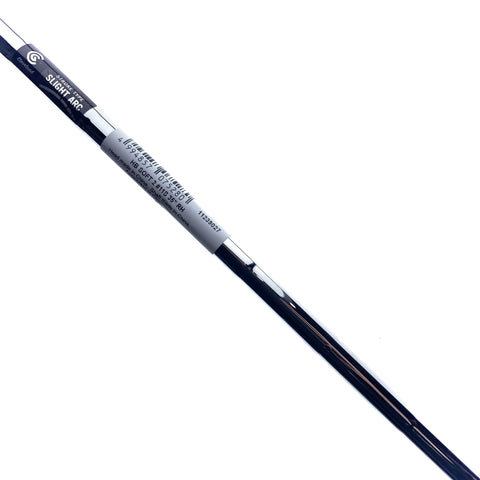 Used Cleveland HB Soft 2 11 Putter / 35.0 Inches