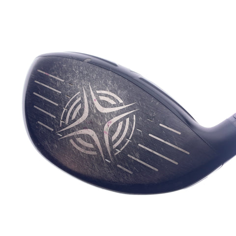 Used Callaway XR 16 Driver / 9.0 Degrees / Regular Flex