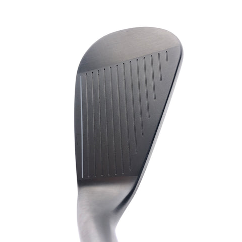 Used Takomo 101 MKII Single Iron GW Iron / 48.0 Degrees / Stiff Flex