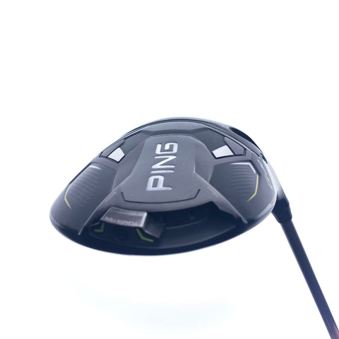 Used Ping G430 MAX Driver / 10.5 Degrees / Soft Regular Flex