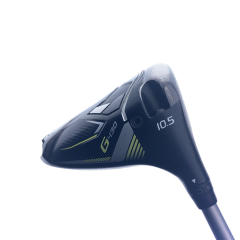 Used Ping G430 MAX Driver / 10.5 Degrees / Soft Regular Flex