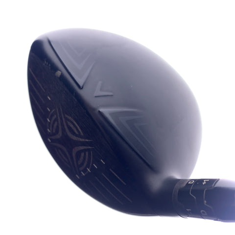 Used Callaway XR 16 Driver / 9.0 Degrees / Regular Flex