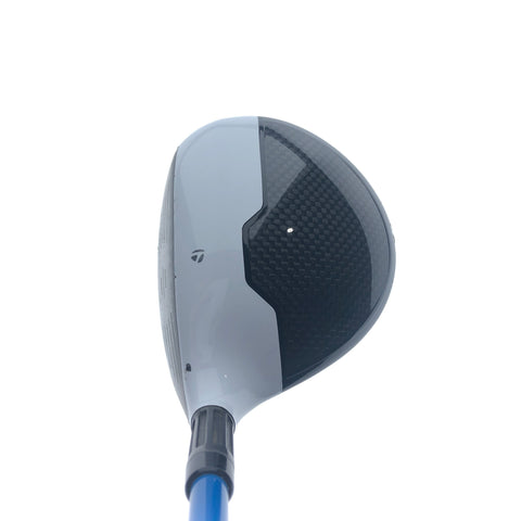 Used TaylorMade M2 2016 3  HL Fairway Wood / 16.5 Degrees / A Flex