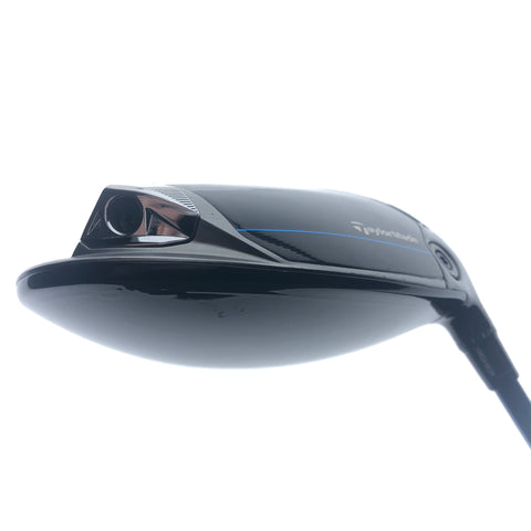 Used TaylorMade Qi10 Max Driver / 9.0 Degrees / Stiff Flex