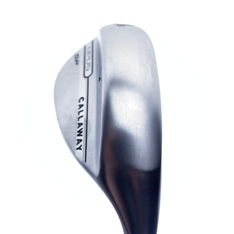 Used Callaway Opus SP 2025 Sand Wedge / 56.0 Degrees / Stiff Flex