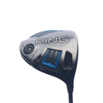 Used Ping G Series SF Tec Driver / 12.0 Degrees / Stiff Flex - Replay Golf 