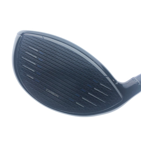 Used TaylorMade Qi10 Max Driver / 9.0 Degrees / Stiff Flex