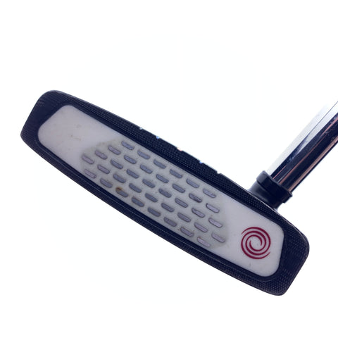 Used Odyssey Triple Track Ten Putter / 34.0 Inches