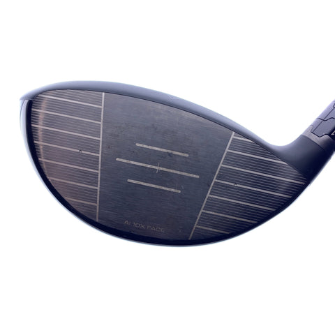 Used Callaway Elyte X Driver / 12.0 Degrees / Regular Flex