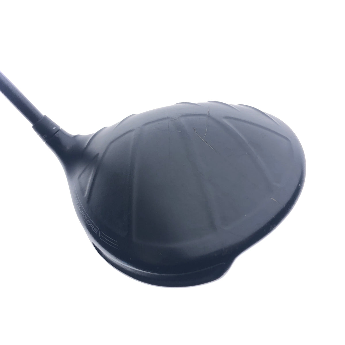 Used Ping G Series SF Tec Driver / 12.0 Degrees / Stiff Flex - Replay Golf 