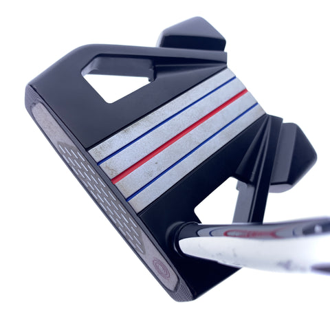 Used Odyssey Triple Track Ten Putter / 34.0 Inches