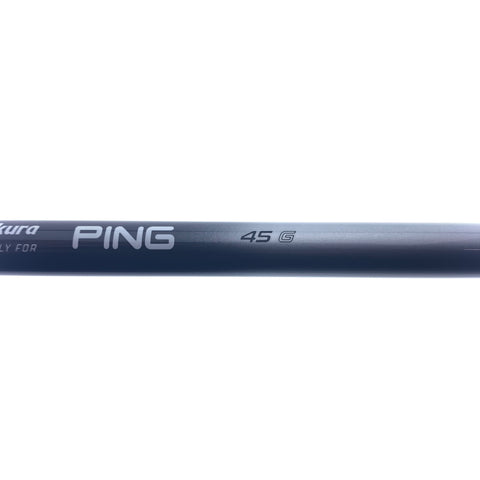Used Ping G430 MAX Driver / 10.5 Degrees / Soft Regular Flex