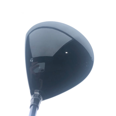 Used TaylorMade Qi10 Max Driver / 9.0 Degrees / Stiff Flex