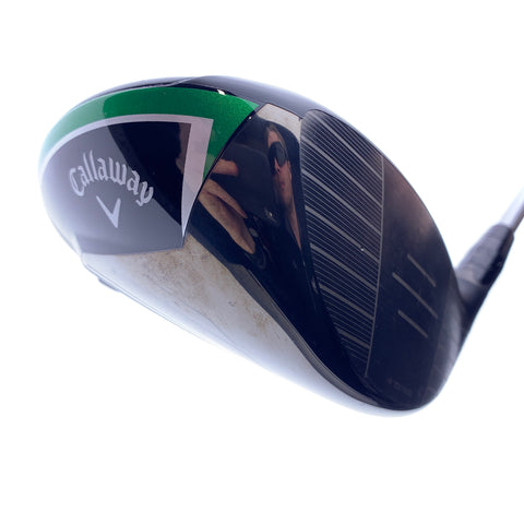 Used Callaway Elyte X Driver / 12.0 Degrees / Regular Flex
