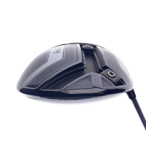 Used TaylorMade M3 Driver / 9.5 Degrees / Stiff Flex