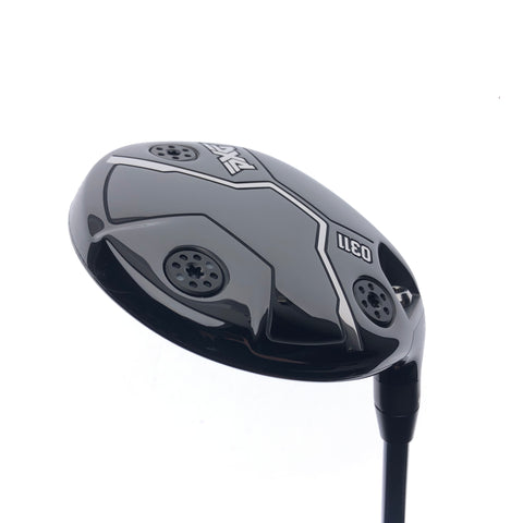 Used PXG 0311 Black Ops 3 Fairway Wood / 15 Degrees / Regular Flex