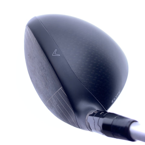 Used Callaway Elyte X Driver / 12.0 Degrees / Regular Flex