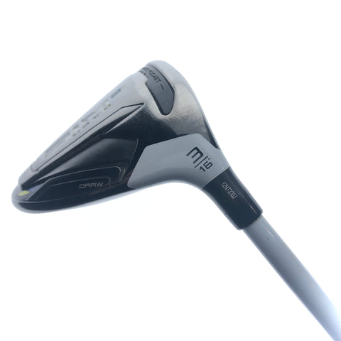 Used TaylorMade Sim2 Max D 3 Fairway Wood / 16.0 Degrees / Regular Flex