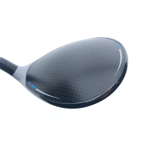 Used TaylorMade Sim2 Max D 3 Fairway Wood / 16.0 Degrees / Regular Flex