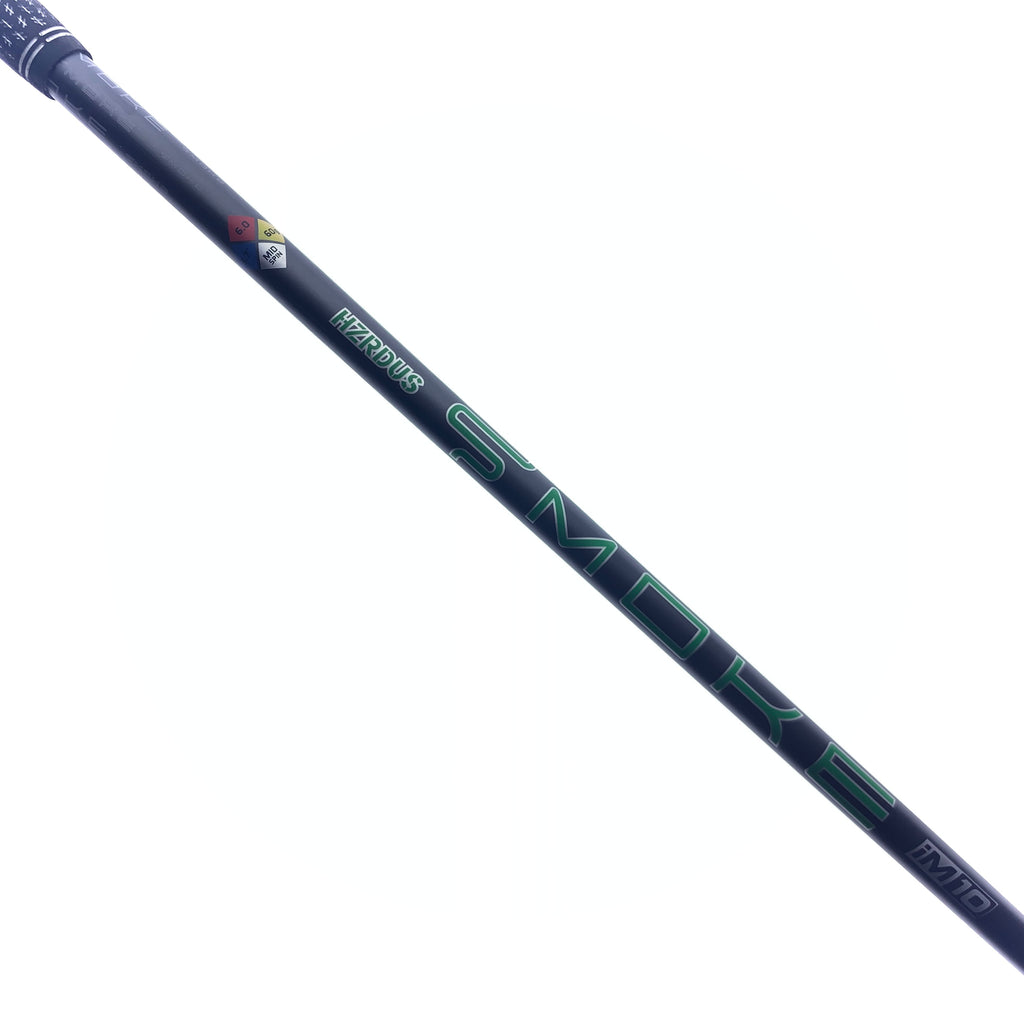 Used Project X HZRDUS iM10 6.0 60 S Fairway Shaft / Stiff Flex / Cobra Gen 2 Ad