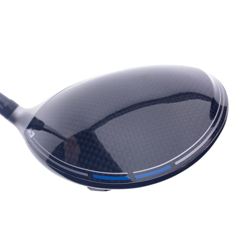 Used TaylorMade M3 Driver / 9.5 Degrees / Stiff Flex