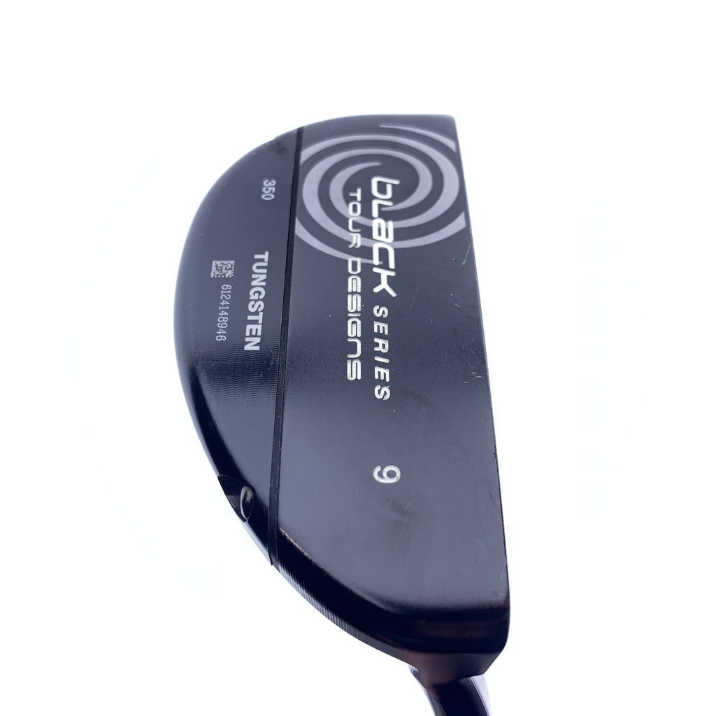 Used Odyssey Black Series i 9 Putter / 32.5 Inches