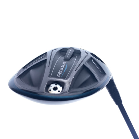 Used Callaway Rogue Driver / 10.5 Degrees / Stiff Flex
