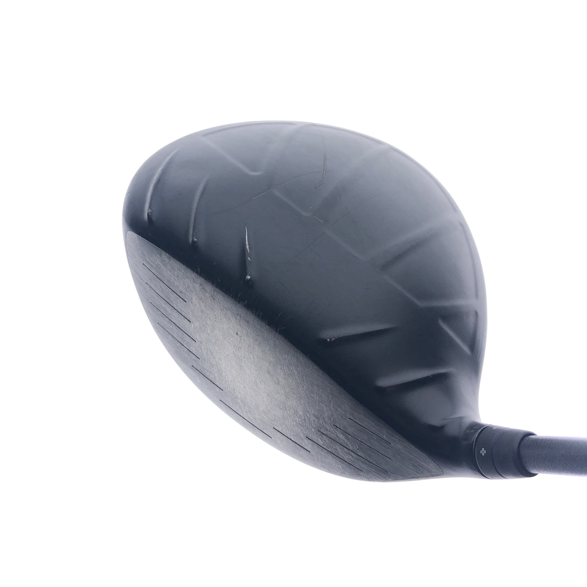 Used Ping G Series SF Tec Driver / 12.0 Degrees / Stiff Flex - Replay Golf 