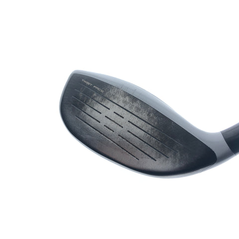 Used TaylorMade Sim2 Max D 3 Fairway Wood / 16.0 Degrees / Regular Flex