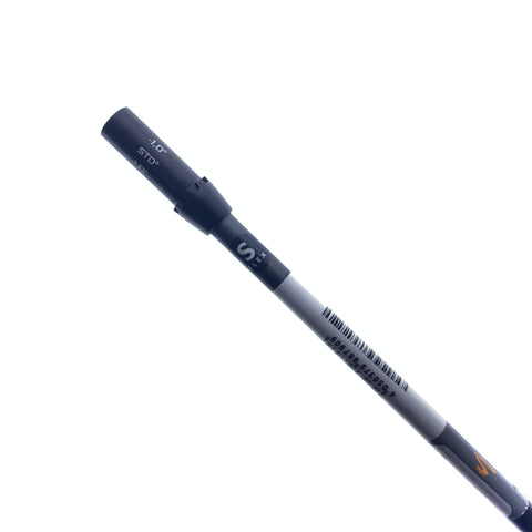 Used Project X HZRDUS iM10 6.0 60 S Fairway Shaft / Stiff Flex / Cobra Gen 2 Ad