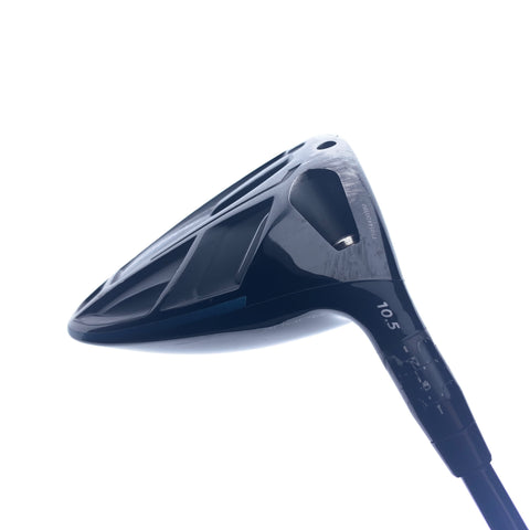 Used Callaway Rogue Driver / 10.5 Degrees / Stiff Flex