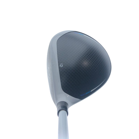 Used TaylorMade Sim2 Max D 3 Fairway Wood / 16.0 Degrees / Regular Flex
