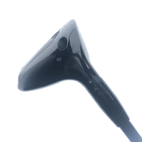 Used Titleist GT1 5 FW/18.0 Deg/X-Stiff Flex/Ventus TR Black VeloCore 7-X
