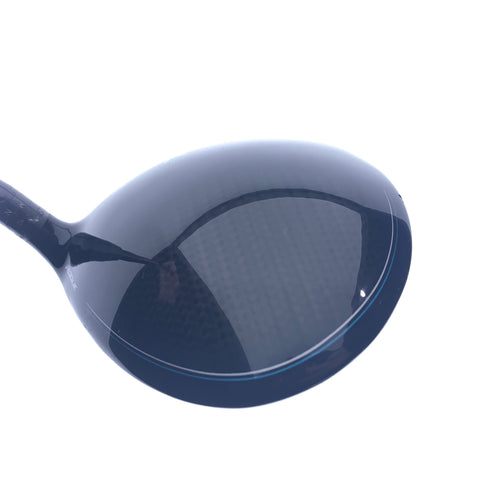 Used Callaway Rogue Driver / 10.5 Degrees / Stiff Flex