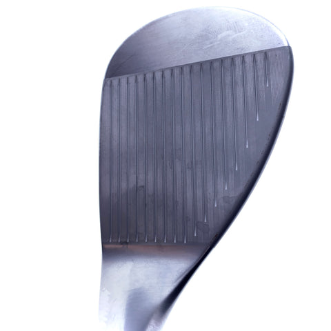 Used Titleist SM11 Tour Chrome Lob Wedge / 58.0 Degrees / Wedge Flex