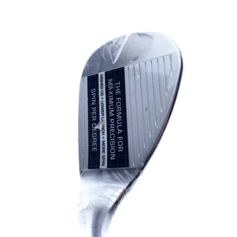 NEW Callaway Opus SP 2025 Sand Wedge / 56.0 Degrees / Stiff Flex