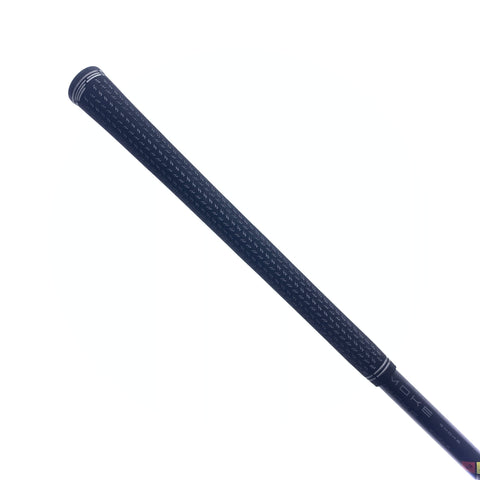 Used Project X HZRDUS iM10 6.0 60 S Fairway Shaft / Stiff Flex / Cobra Gen 2 Ad