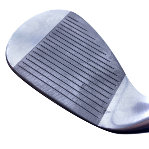 Used Titleist SM11 Tour Chrome Lob Wedge / 58.0 Degrees / Wedge Flex