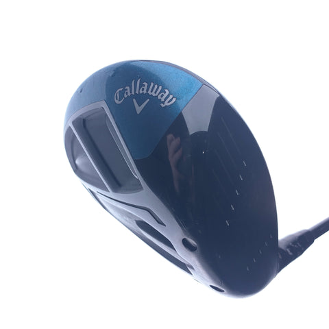 Used Callaway Rogue Driver / 10.5 Degrees / Stiff Flex