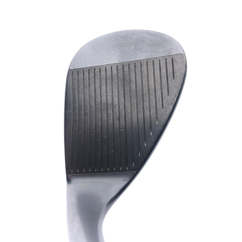 Used TaylorMade MG5 Chrome Lob Wedge / 60.0 Degrees / Stiff Flex