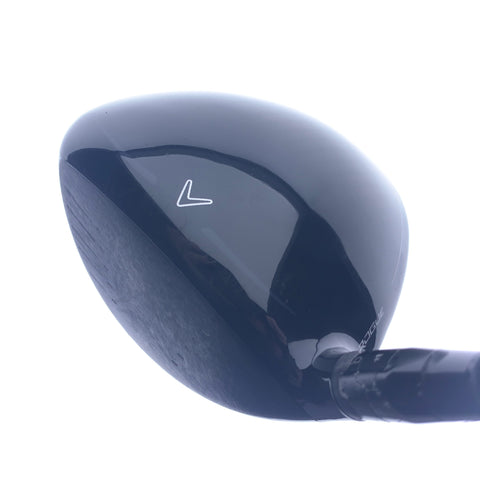 Used Callaway Rogue Driver / 10.5 Degrees / Stiff Flex