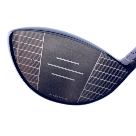 Used TOUR ISSUE Callaway Elyte Triple Diamond Driver /10.5 Degrees/X-Stiff Flex
